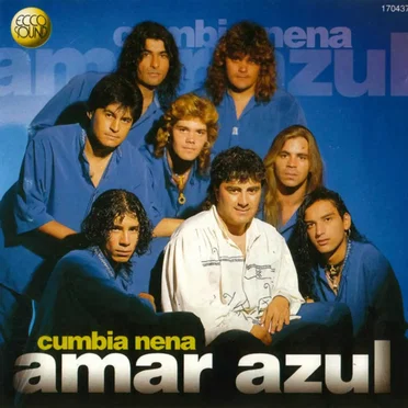 Cumbia nena