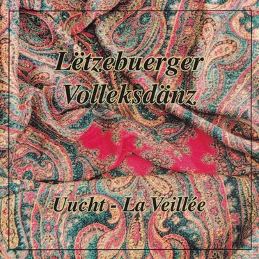 Lëtzebuerger Volleksdänz