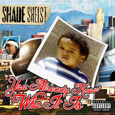 You Already Know Who It Is