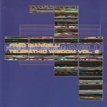 Telepathic Wisdom, Volume 2