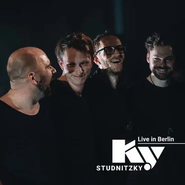 Live in Berlin