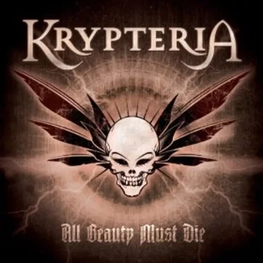 Krypteria