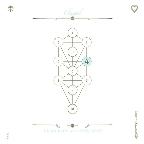 Chesed: The Book Beri'ah, Volume 4