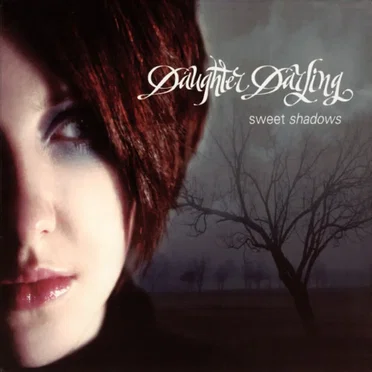 Sweet Shadows by Daughter Darling - album cover