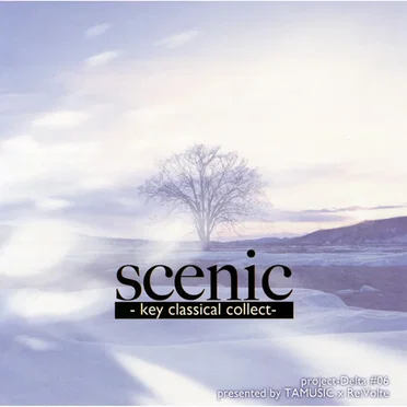 scenic -key classical collect-