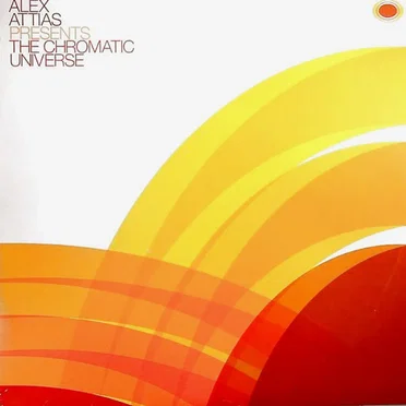 The Chromatic Universe