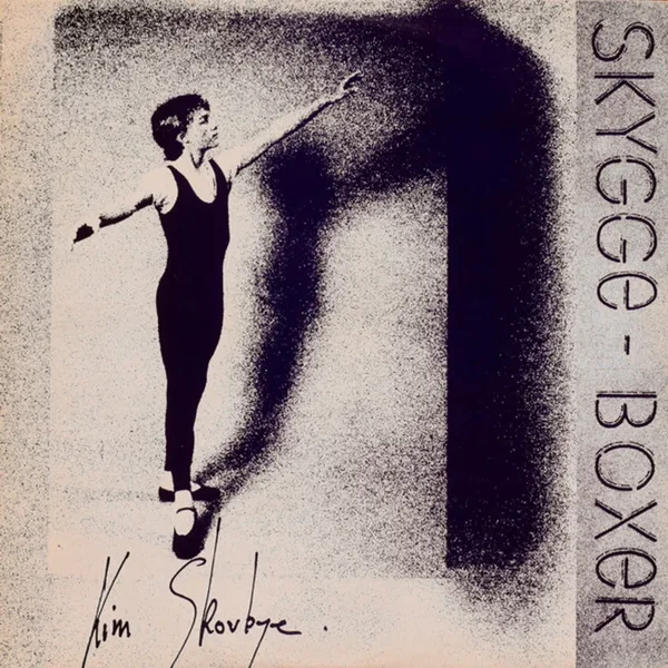 Skygge-boxer