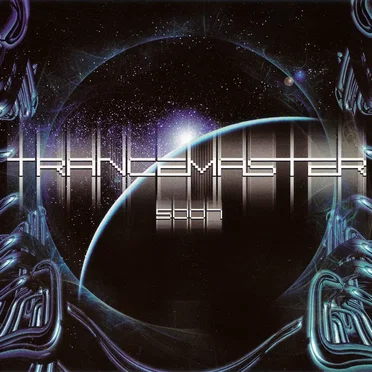 Trancemaster 5007 by Various Artists - album cover