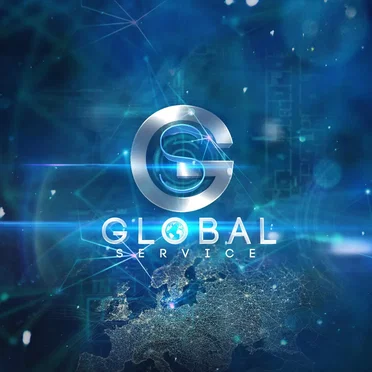 Global Service by Various Artists - album cover