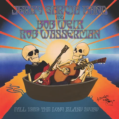 Bob Weir