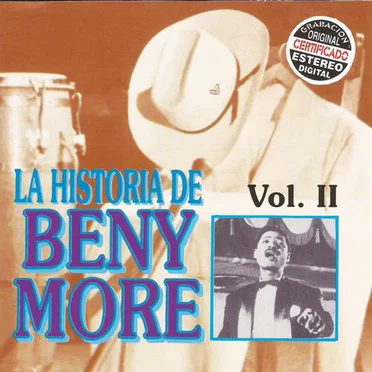 La historia de Beny More, vol. II