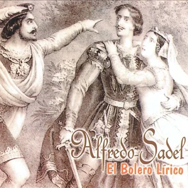 El bolero lirico