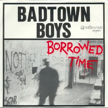 Borrowed Time