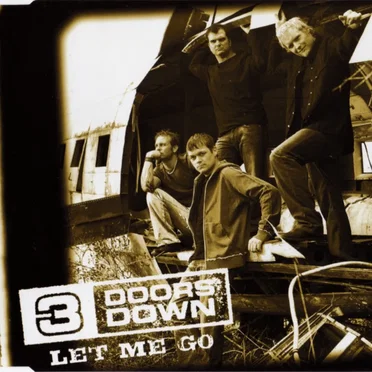 Let Me Go