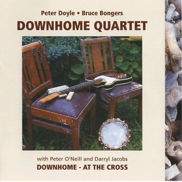 Downhome - At The Cross