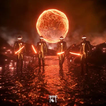 Glory (No Glory pt. II) by Various Artists - album cover