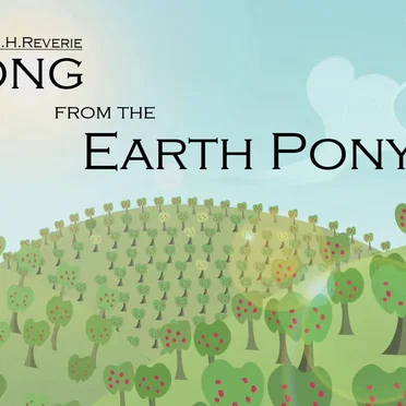 Song from the Earth Pony