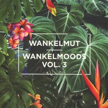 Wankelmoods Vol.3