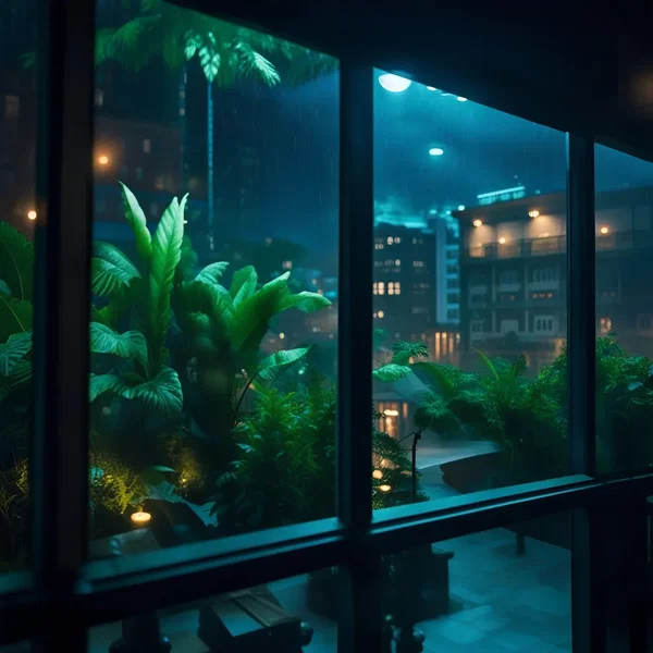 I Don't Want to Live in the City