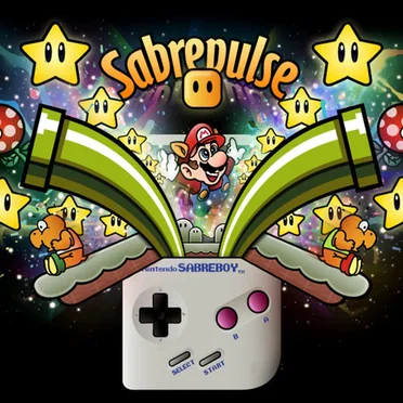 Sabrepulse Says Hello EP