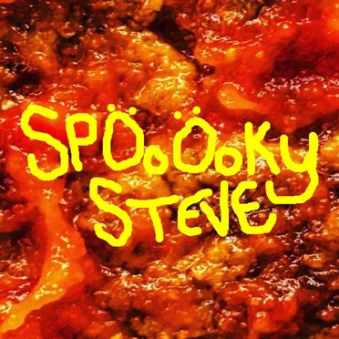 SpÖoÖoky Steve II by SpÖoÖoky Steve - album cover