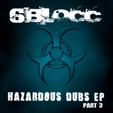 Hazardous Dubs EP Part 3