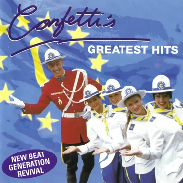 The Greatest Hits