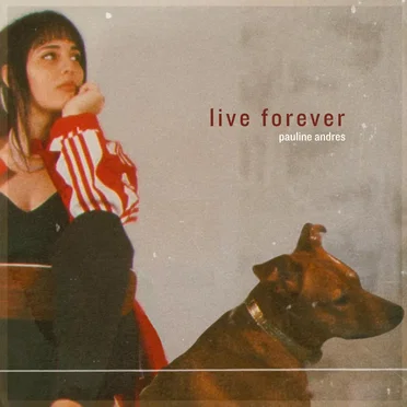 Live Forever