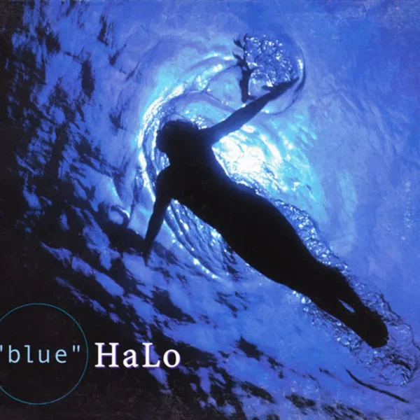 "blue"