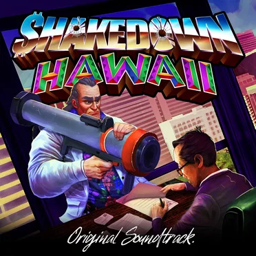 Shakedown Hawaii