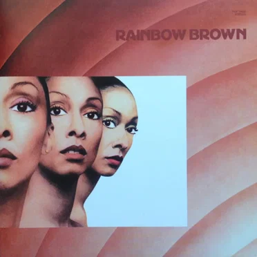 Rainbow Brown by Rainbow Brown - album cover