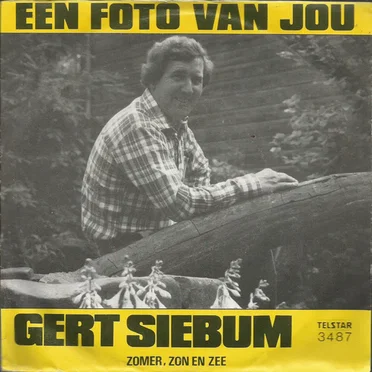 Een foto van jou / Zomer, zon en zee