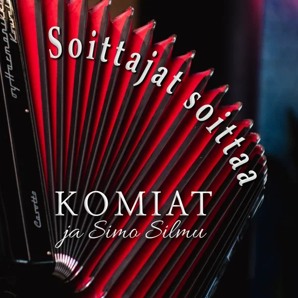 Soittajat soittaa
