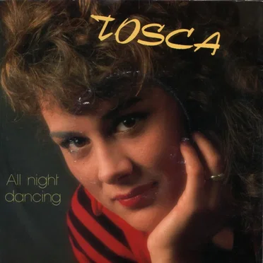 All Night Dancing / One Day You Will See