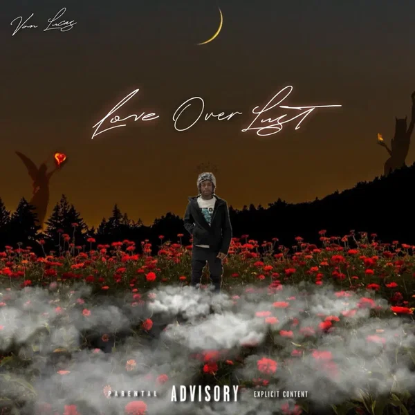 Love Over Lust