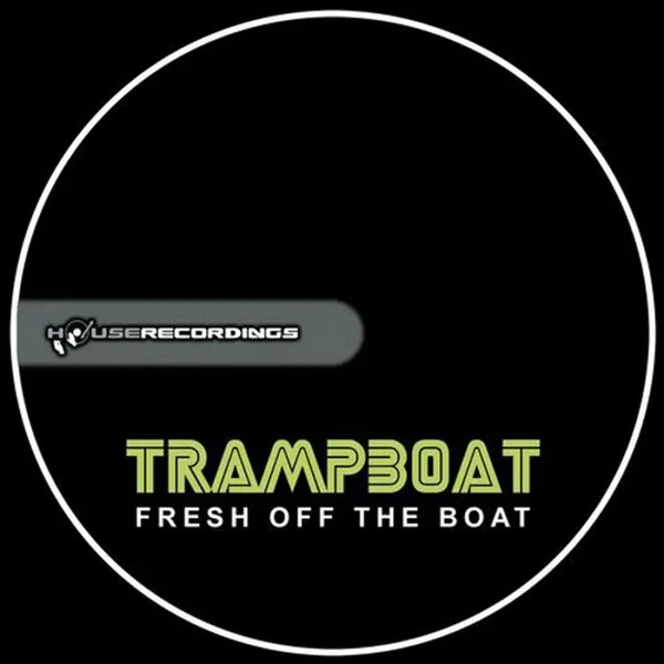 Fresh Off the Boat