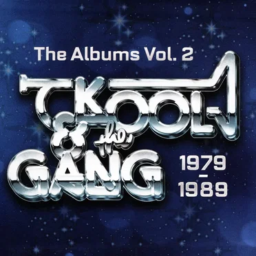 The Albums, Vol. 2 1979-1989