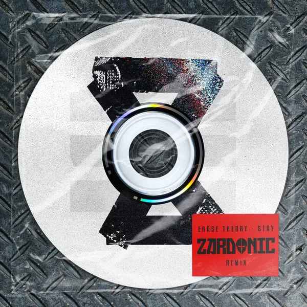 Stay (Zardonic remix)