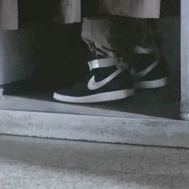 nikes