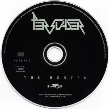 The Hunter