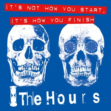 It's Not How You Start, It's How You Finish