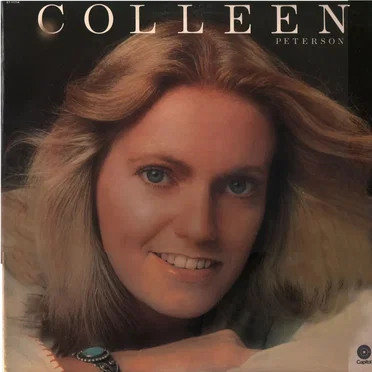 Colleen by Colleen Peterson - album cover