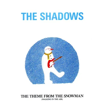 The Theme From the Snowman (Walking in the Air)