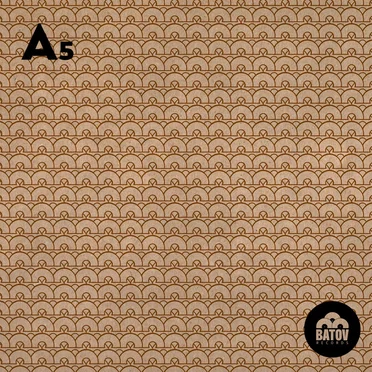 Batov Records Artists 5 by Various Artists - album cover