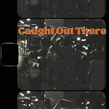 Caught Out There (Acoustic Cover)