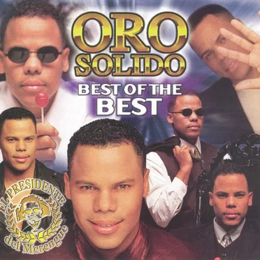 Best of the Best