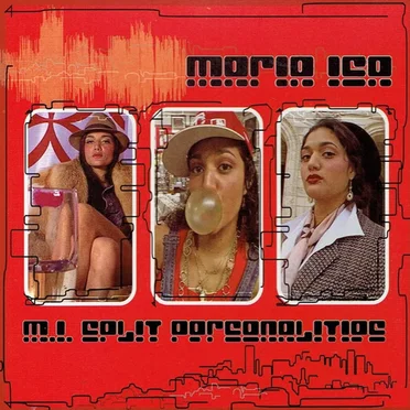 M.I. Split Personalities