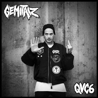 QVC6 by Gemitaiz - album cover
