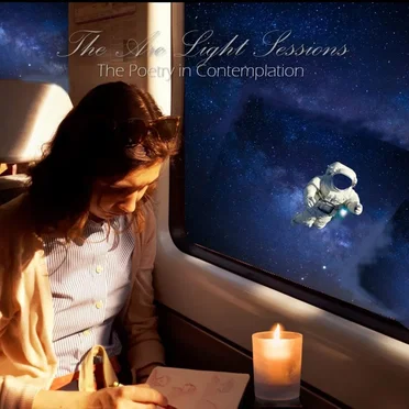 The Poetry in Contemplation