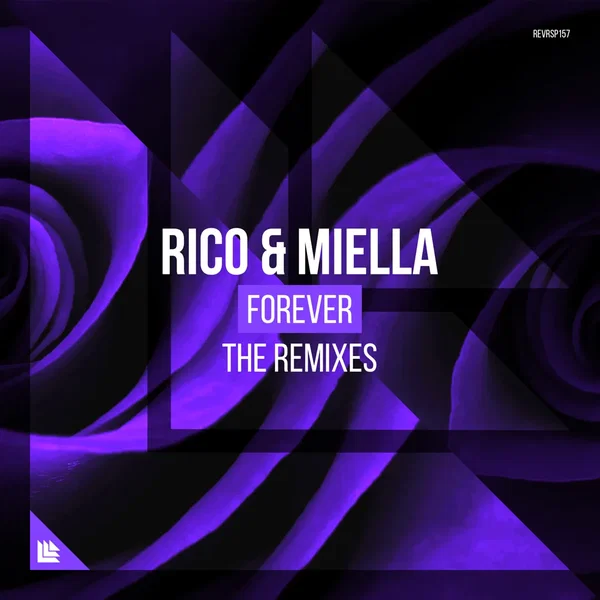 Forever (The Remixes)